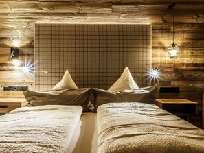 3 bedrooms, travel cot, free WiFi - Lovely apartment for 7 people with WIFI, TV, terrace and pets allowed (Solden)