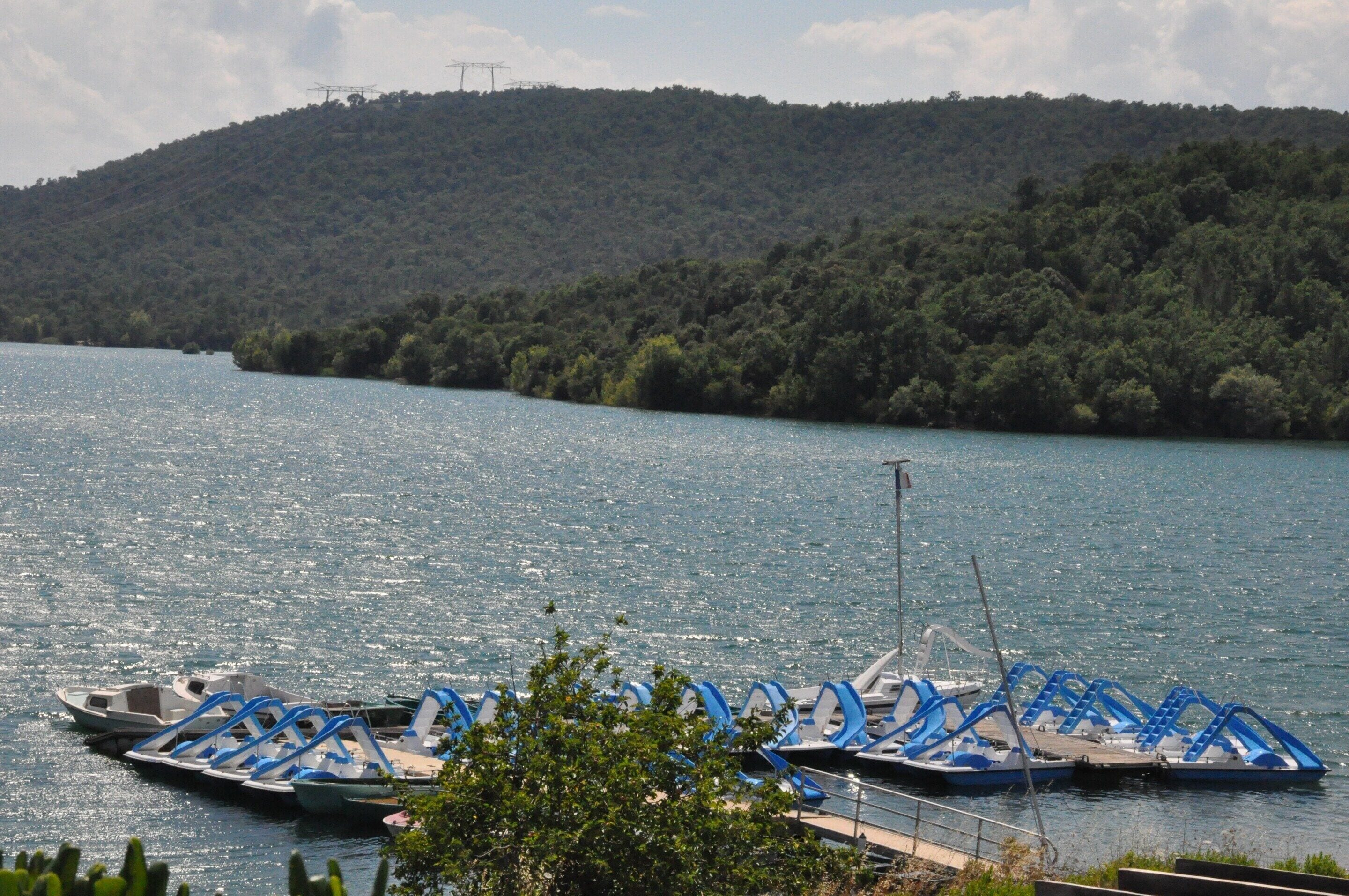 Vila | Pemandangan dari properti