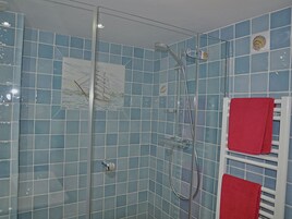 Villa | Baño