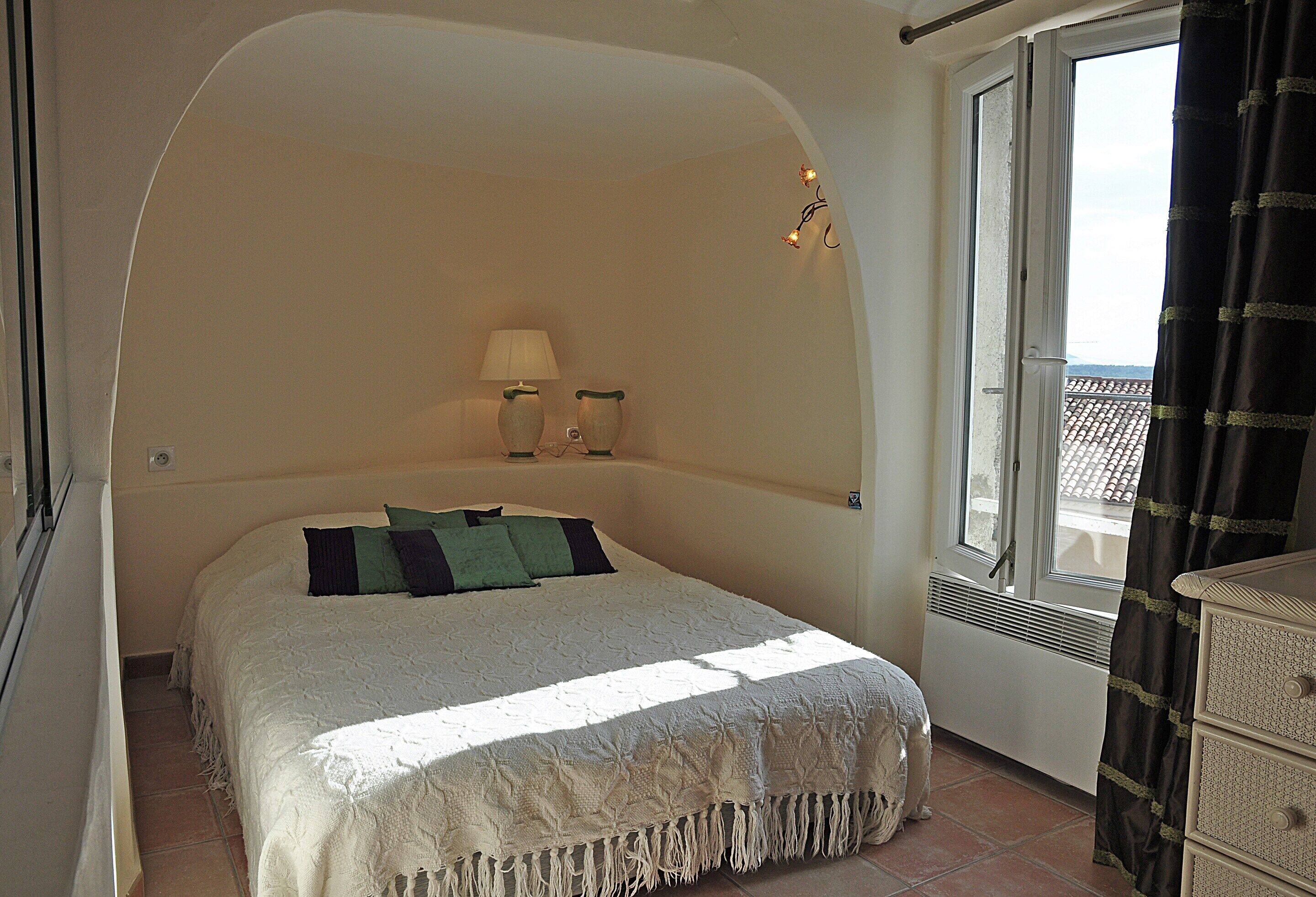 Villa | 2 bedrooms, bed sheets