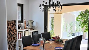Unclassified image, 4 of 22, button - Lavish Holiday Home in Frejus With Private Swimming Pool (Frejus)