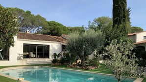 Unclassified image, 2 of 22, button - Lavish Holiday Home in Frejus With Private Swimming Pool (Frejus)