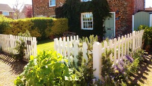 Exterior - Lovely Holiday Home in Spalding With Private Garden (King's Lynn)