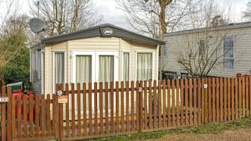 Mobile Home | Exterior