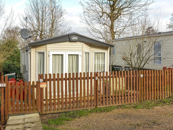Mobile Home | Exterior