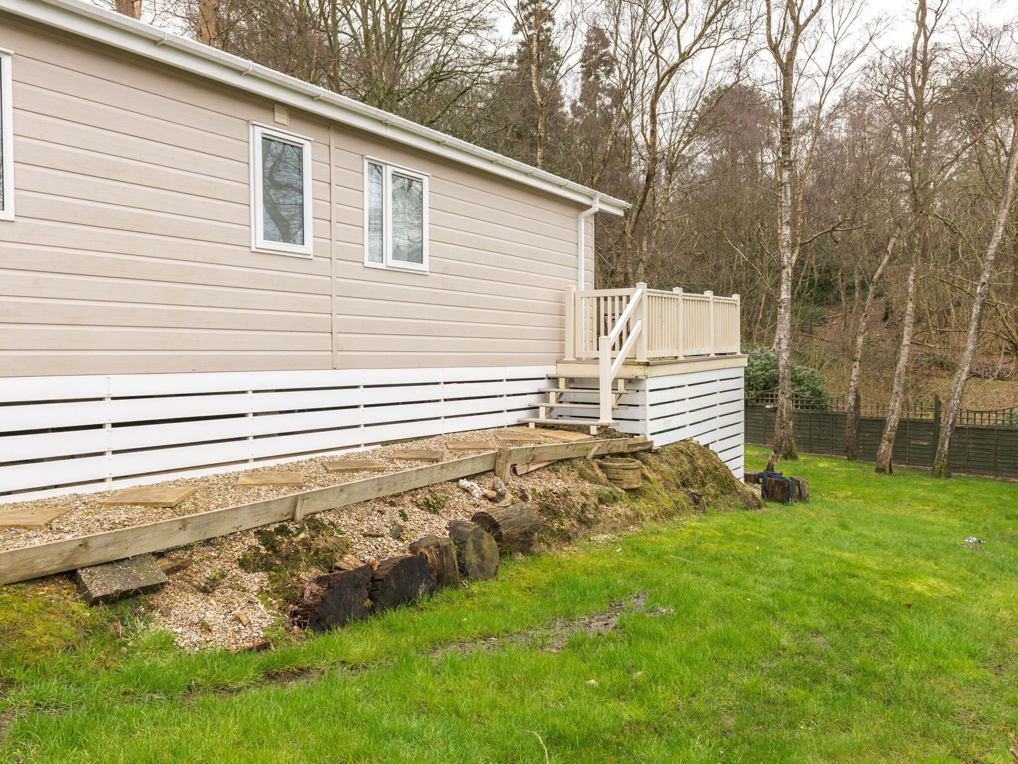 Mobile Home | Exterior