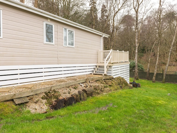 Mobile Home | Exterior