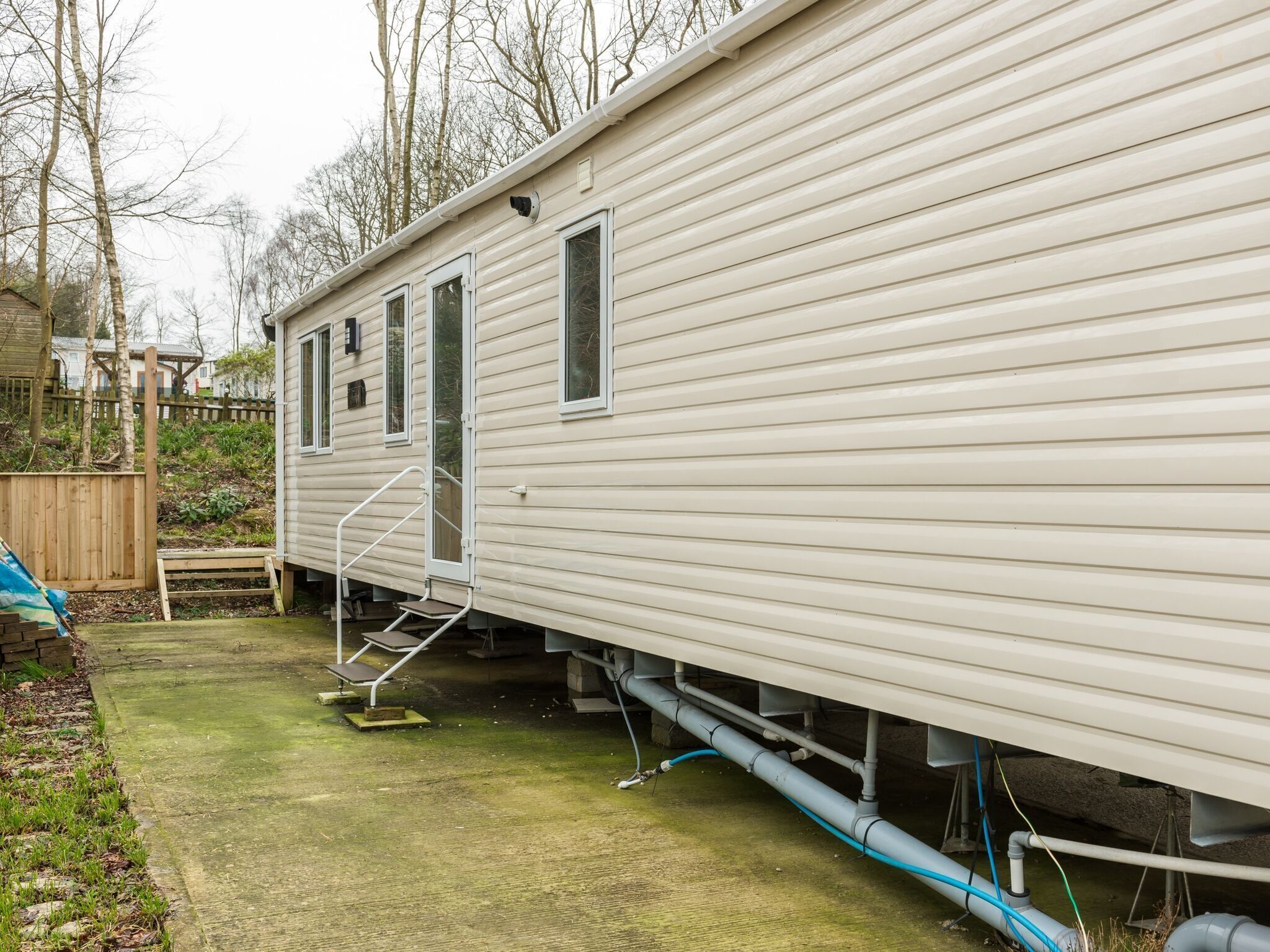 Mobile Home | Exterior