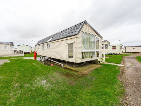 Mobile Home | Exterior