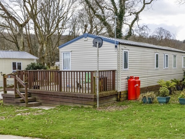 Mobile Home | Exterior