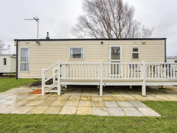Mobile Home | Exterior