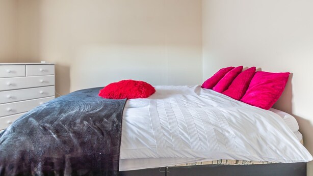 Casa | Equipament de l'habitació