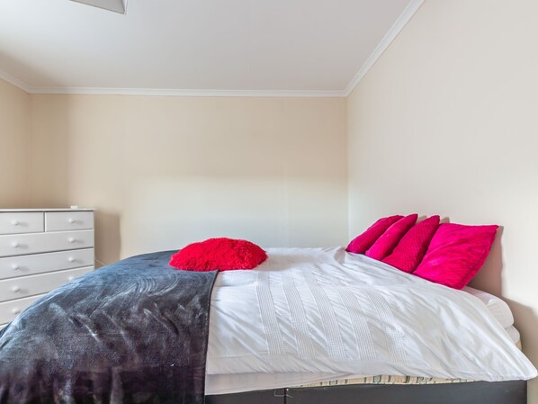 Room amenity - Lively Holiday Home in Norwich near Wensum River (Norwich)