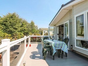 House | Balcony
