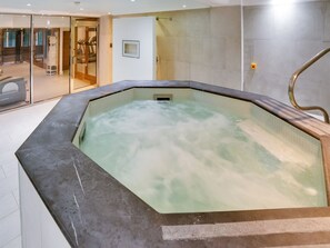 Équipements de la chambre