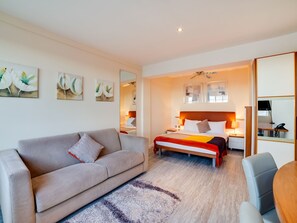 Maison | Salle de séjour