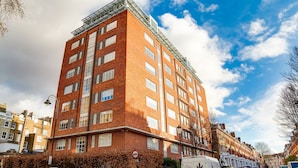 Exterior - Appealing Studio in London near Holland Park (London)