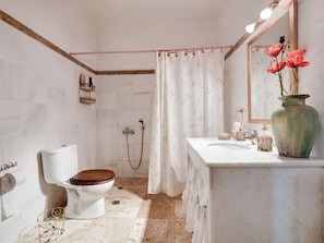 Casa | Baño | Toallas 
