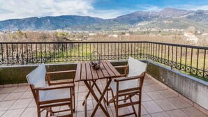Appartement | Balcon