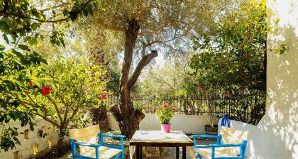 Elegant Holiday Home in Palaiochora near Beach