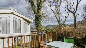 House | Balcony - Lovely Holiday Home in Hastings near Alexandra Park (Hastings)