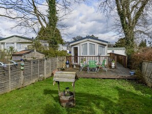 Exterior - Lovely Holiday Home in Hastings near Alexandra Park (Hastings)