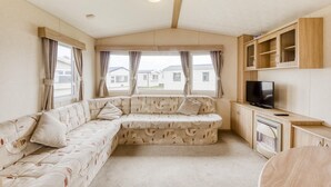 Mobile home | Stue