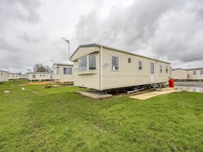 Exterior - Quaint Holiday Home in Blåvand With Beach Nearby (Winchelsea)