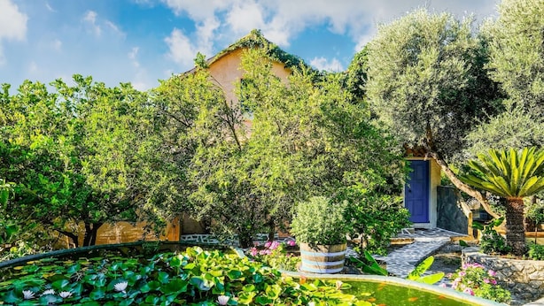 Unclassified image, 1 of 39, button - Tranquil Holiday Home in Palaiochora near Sea Beach (Kantanos-Selino)