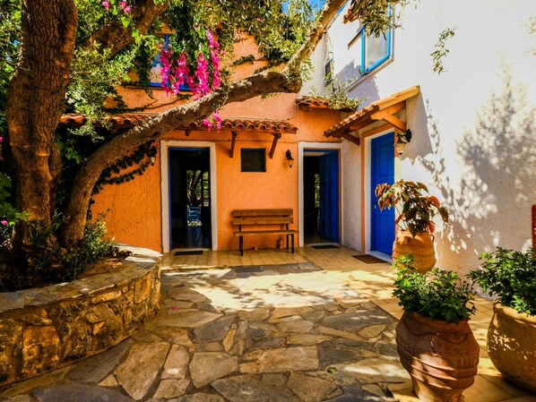 Casa | Exterior