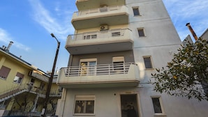 Exterior - Graceful Couple Holiday Home in Alexandroupolis near Beach (Alexandroupoli)