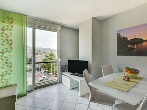 Apartment | Wohnzimmer
