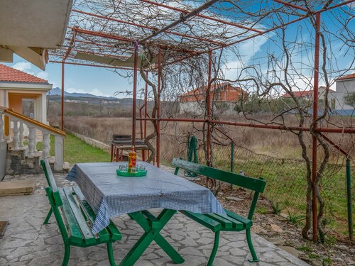 Pretty Apartment in Krneza near Sea Beach