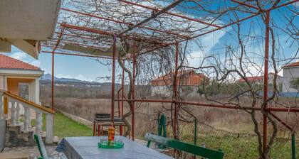 Pretty Apartment in Krneza near Sea Beach