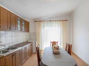 Cottage | Private kitchen