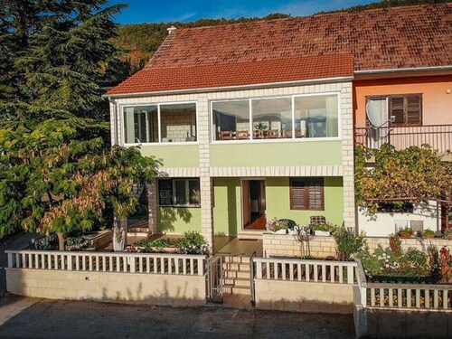 Quaint Holiday Home in Sinj With Private Pool