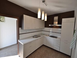 House | Private kitchen