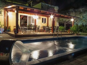 Apartment | Pool | Außenpool