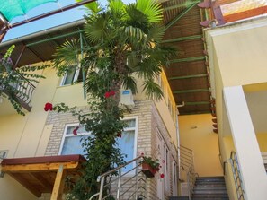 Apartment | Exterior