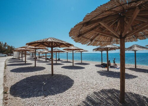 Premium Holiday Home in Vir With Sauna