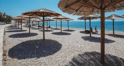 Premium Holiday Home in Vir With Sauna