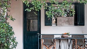 Rumah | Balkon