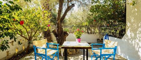 独立别墅 | 用餐