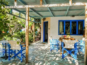 Ferienhaus | Speisen