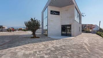 Huis | Exterieur