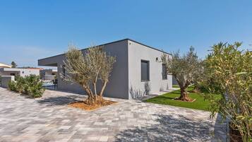 Huis | Exterieur