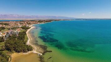 House | View from property