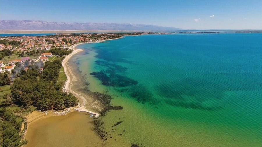 Unwind in Island Bliss