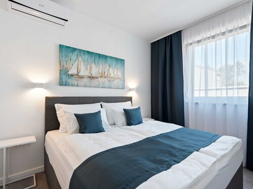 Holiday Home on Vir With Pool & Wellness