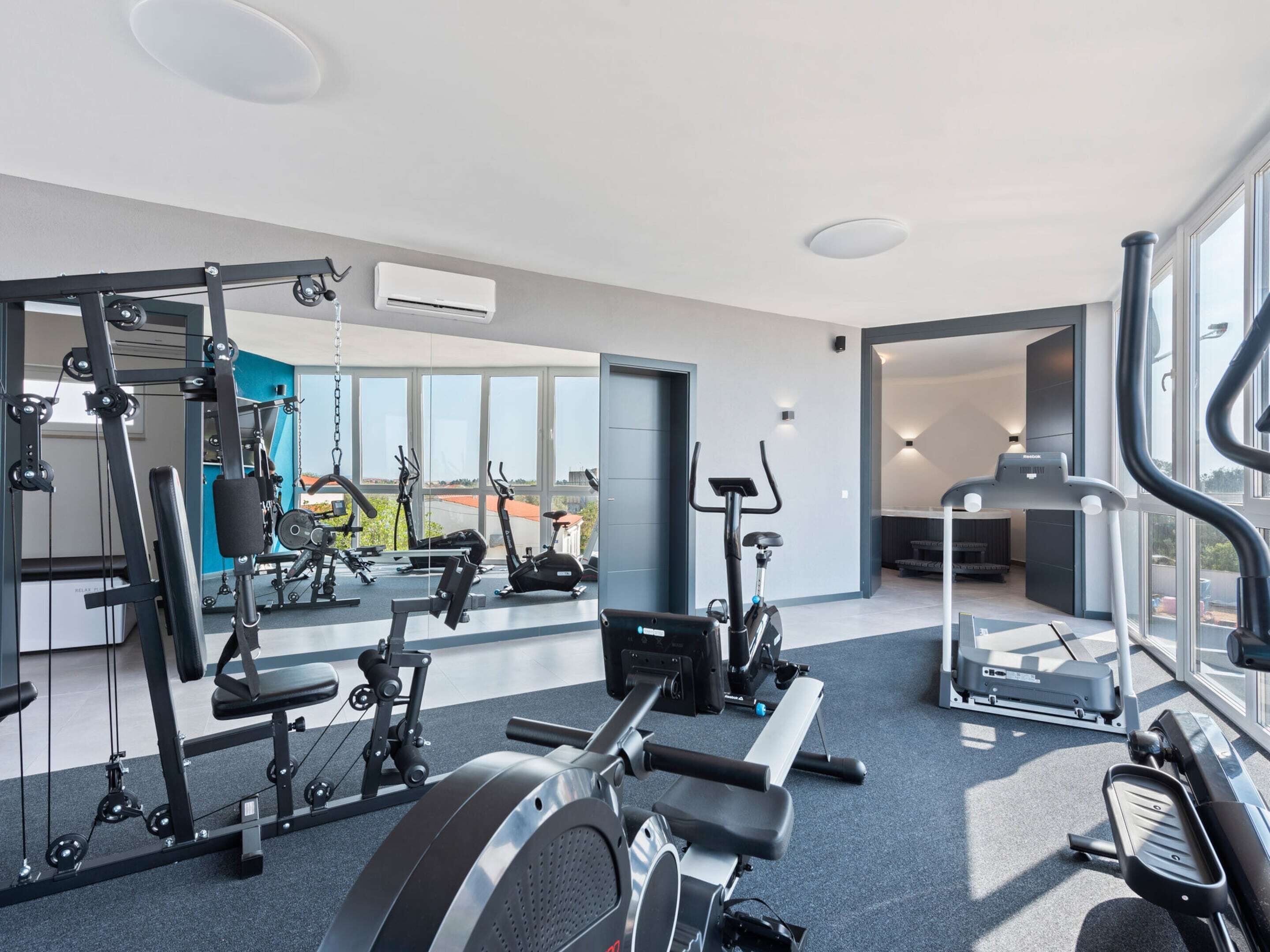 單棟房屋 | 住宿設施服務